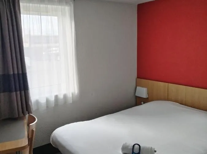 Hotel Inn Design Montlucon