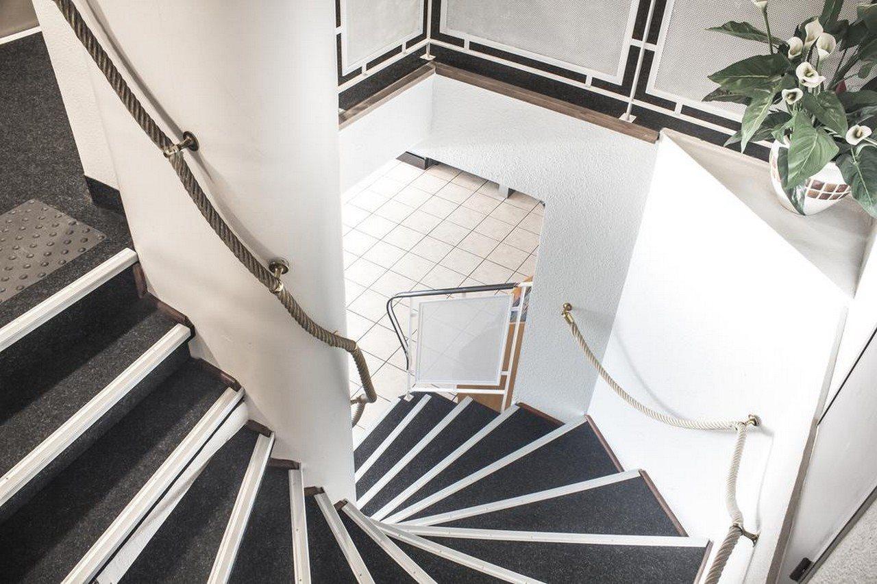 Design Hotel Montluçon