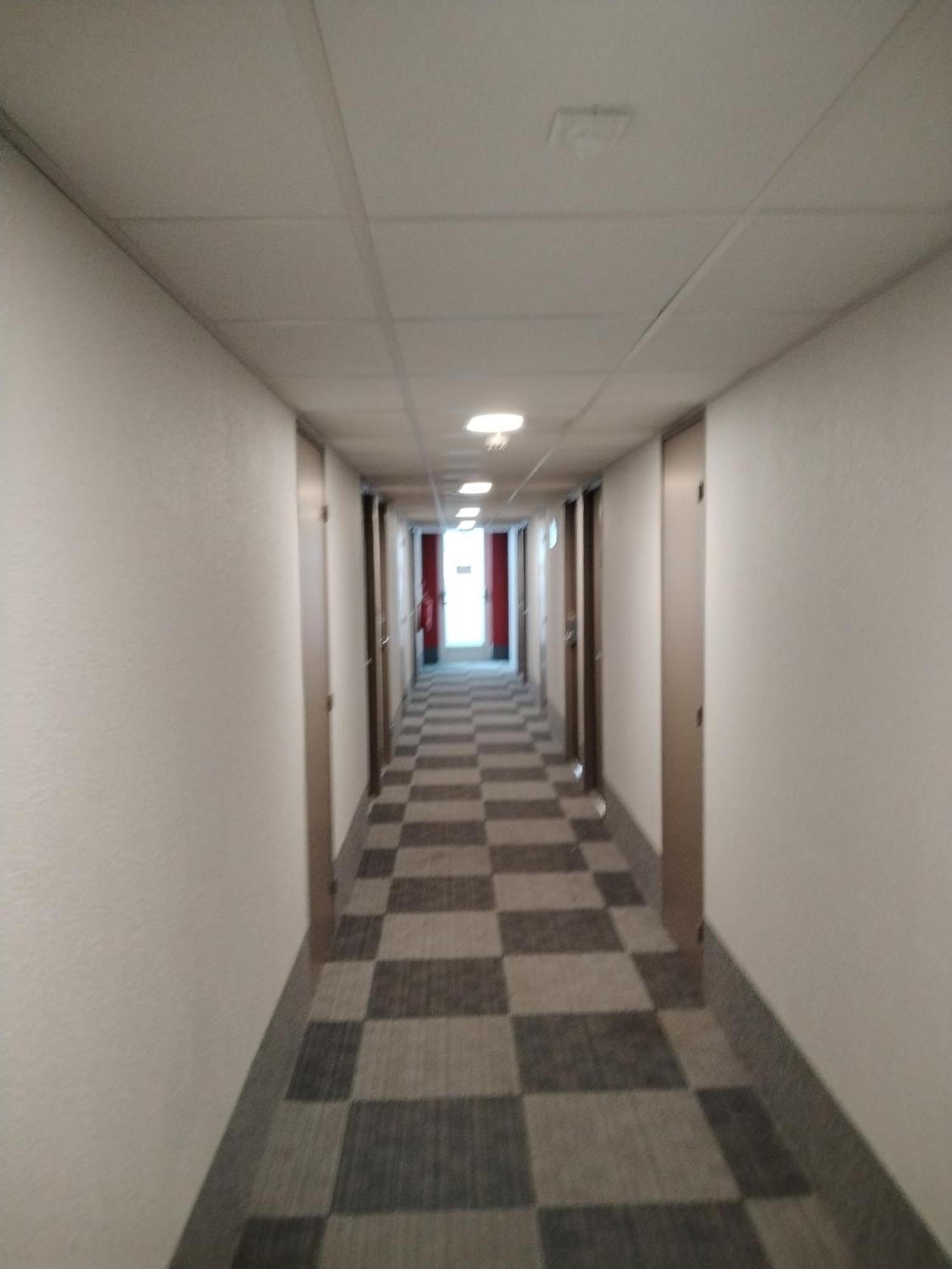 Design Hotel Montluçon
