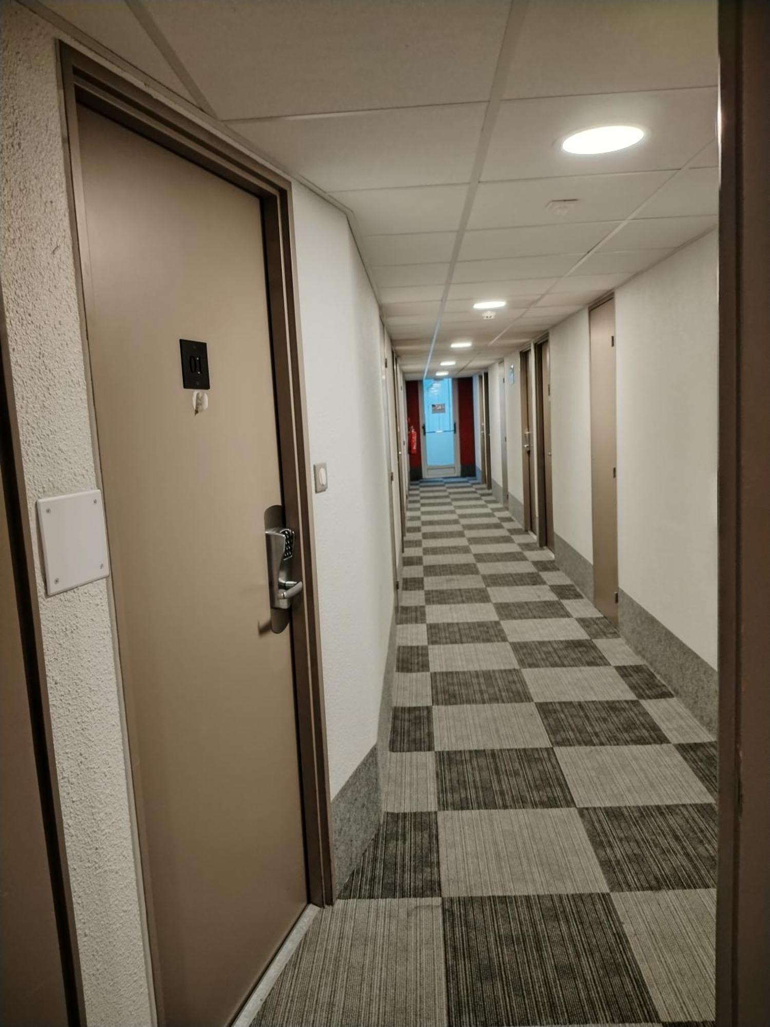 Hotel Design Montluçon