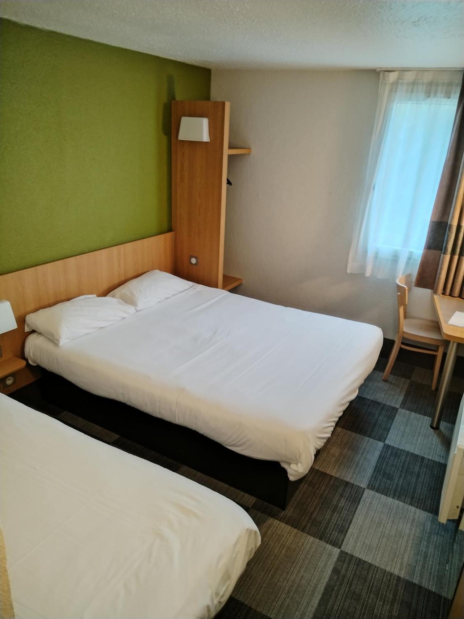 Design Hotel Montluçon