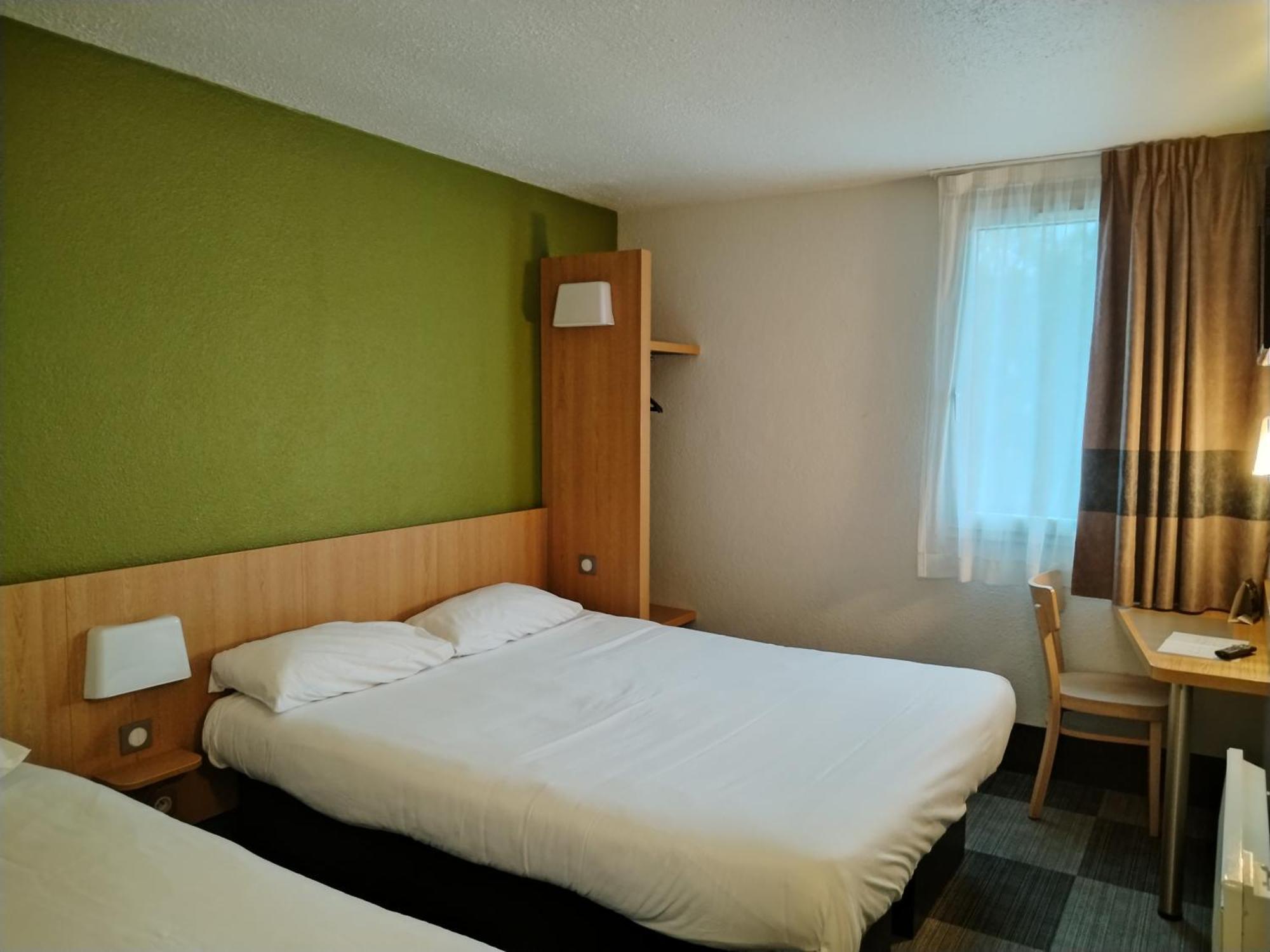 Hotel Design 2*