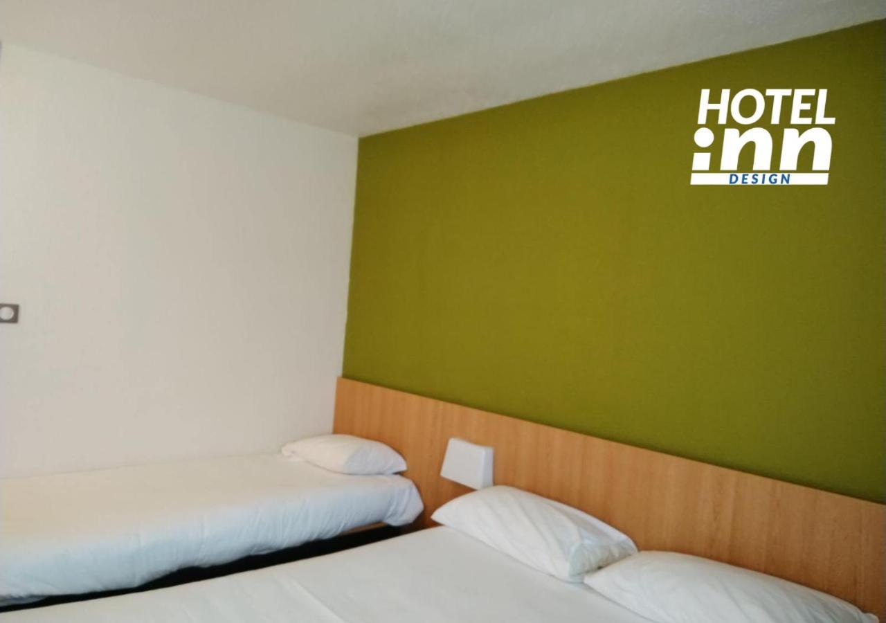 Design Hotel Montluçon