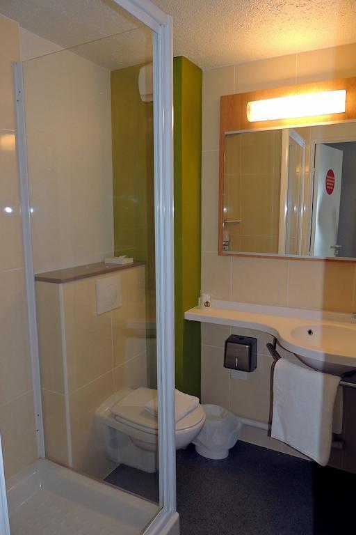 Design Hotel Montluçon