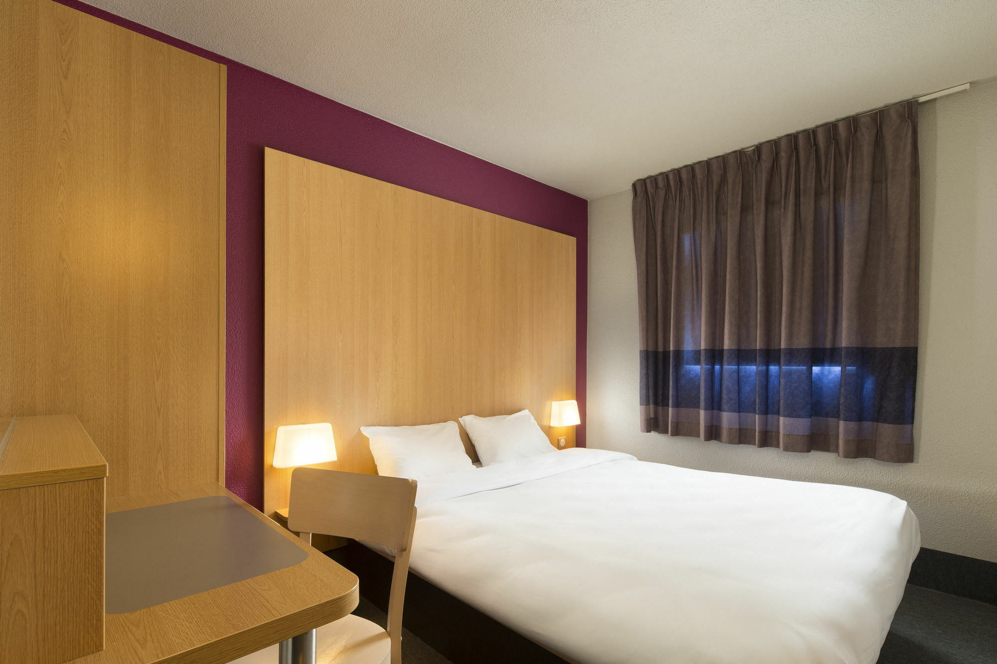 Hotel Design Montluçon