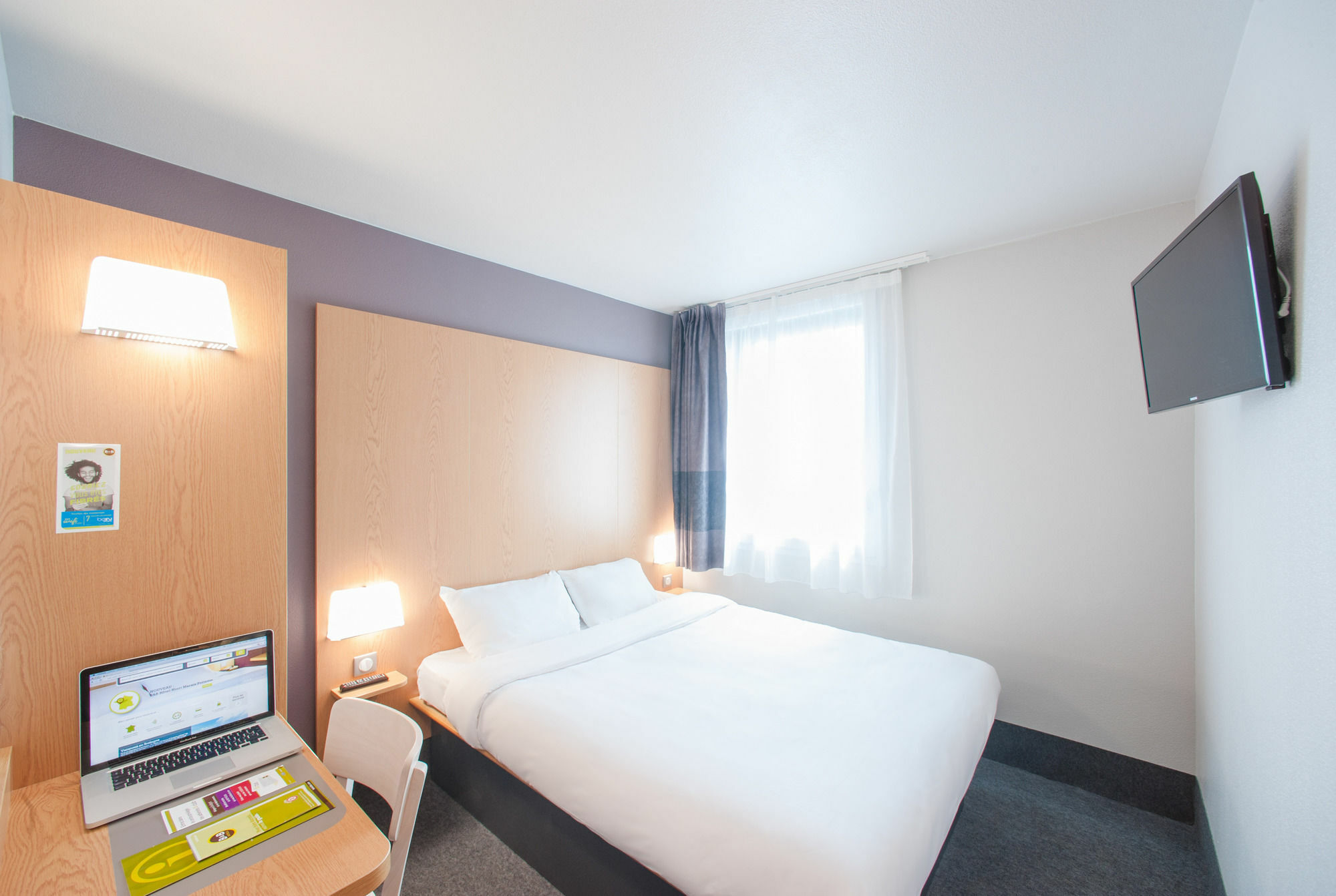 Hotel Design